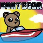 Boat Bear