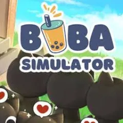 Boba Simulator