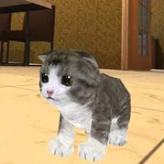Cat Simulator : Kitty Craft 