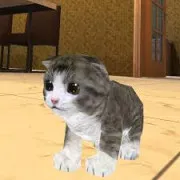 Cat Simulator : Kitty Craft 