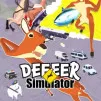 Deer Adventure Simulator