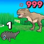Dinosaur Evolution IO