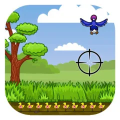 Duck Dash Hunters Challenge