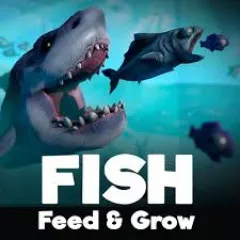 Feed and Grow: Fish Simulator