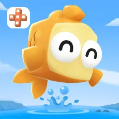 Fish Out of Water