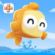 Fish Out of Water