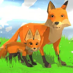 Fox Simulator 3D