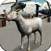 Goat Simulator