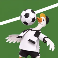 Goose Cup
