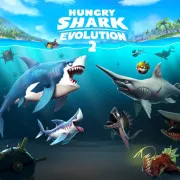 Hungry Shark Evolution 2