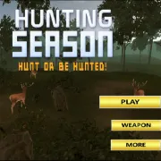 Hunting Season