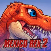 Mexico Rex 2