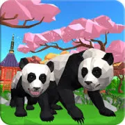 Panda Simulator
