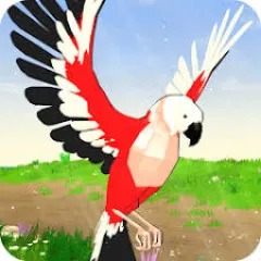 Parrot Simulator