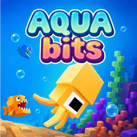 Aqua Bits