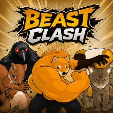 Beast Clash