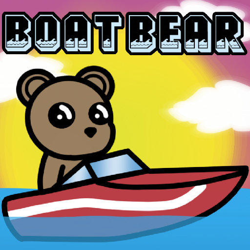 Boat Bear