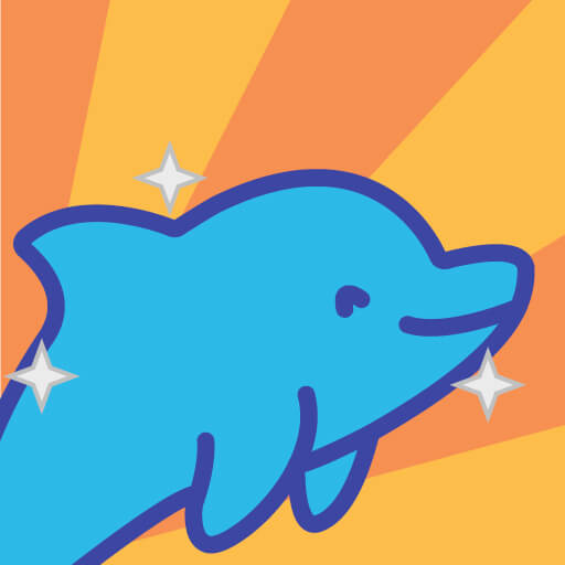Dolphin Dash
