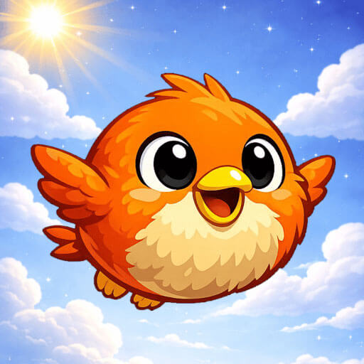 Fatty Bird