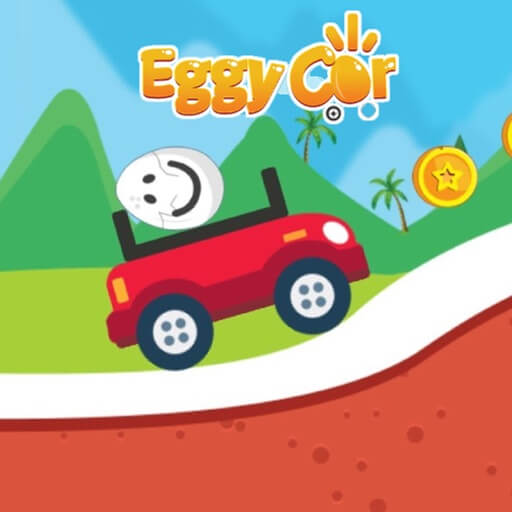 eggy car