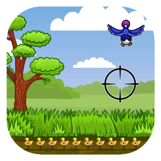 Duck Dash Hunters Challenge
