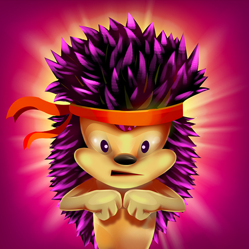 Spiny Ninja 